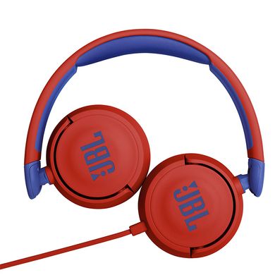 Навушники JBL JR310 Red