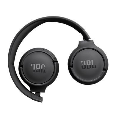 Наушники JBL TUNE 520 BT Black