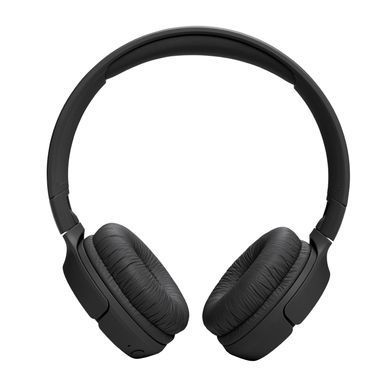 Наушники JBL TUNE 520 BT Black