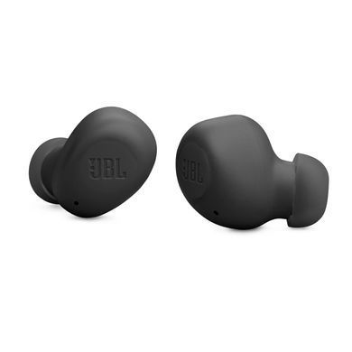 Блютуз навушники JBL WAVE BUDS Black