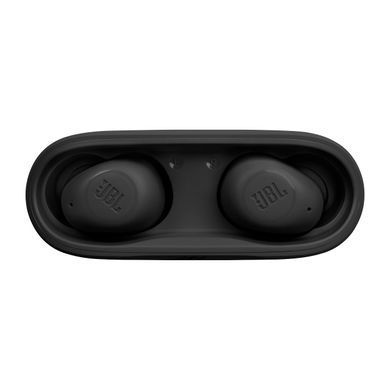 Блютуз навушники JBL WAVE BUDS Black
