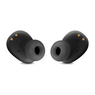 Блютуз навушники JBL WAVE BUDS Black