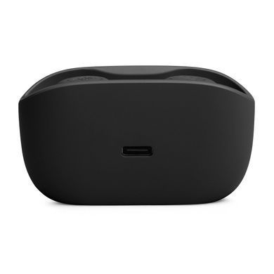 Блютуз навушники JBL WAVE BUDS Black