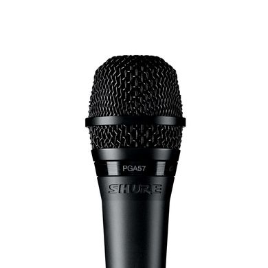 Мікрофон SHURE PGA57-XLR
