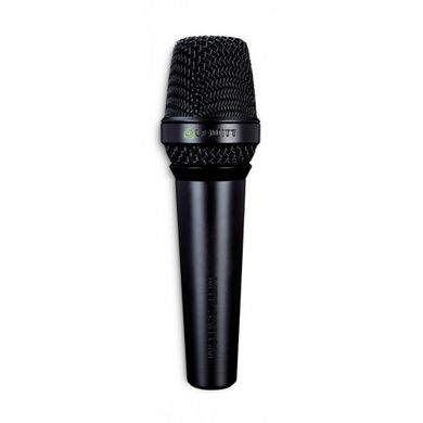 Мікрофон вокальний MTP 350 CMs з кпопкою