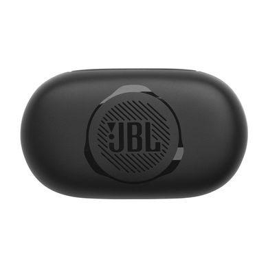 Навушники JBL QUANTUM TWS AIR Black