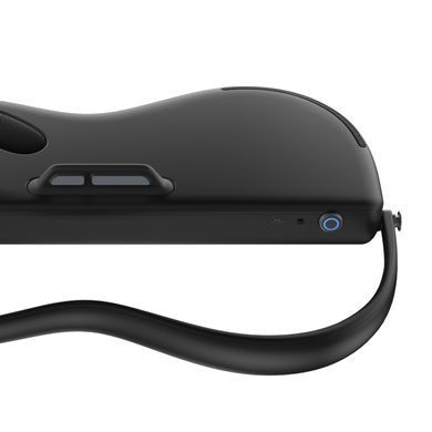 Smart-гитара LAVA MUSIC LAVA GENIE Black
