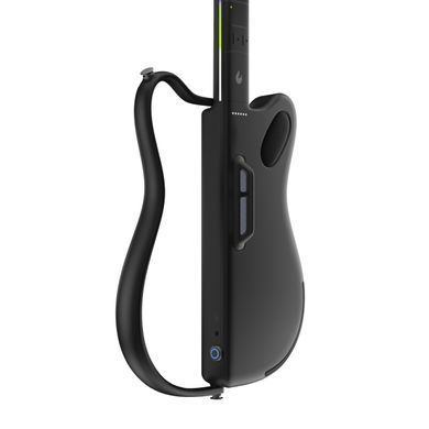 Smart-гитара LAVA MUSIC LAVA GENIE Black