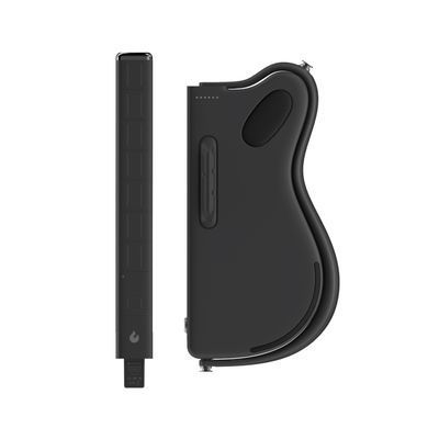 Smart-гитара LAVA MUSIC LAVA GENIE Black