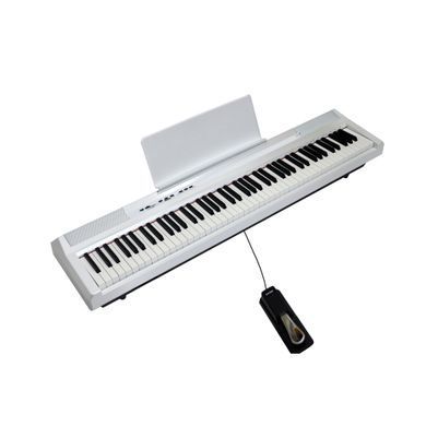 Цифровое пианино Toneberg TK-20 WH