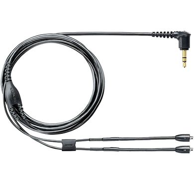 Cменный кабель Shure EAC46BKS