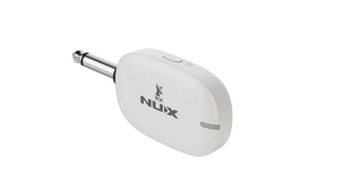 Цифровий духовий інструмент NUX NES-1-W