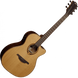 Гітара електроакустична Lag Tramontane T118ASCE
