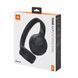 Наушники JBL TUNE 520 BT Black