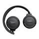 Наушники JBL TUNE 520 BT Black