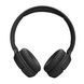 Наушники JBL TUNE 520 BT Black