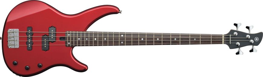 Бас-гитара YAMAHA TRBX-174 (Red Metallic)