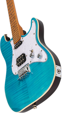 Укулеле Flight Pathfinder Baritone OBL