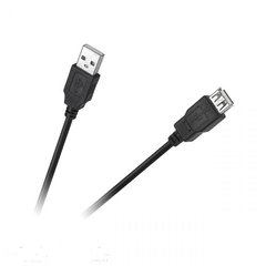 Готовий кабель USB 1 м Cabletech Eco-Line KPO4013-1.0
