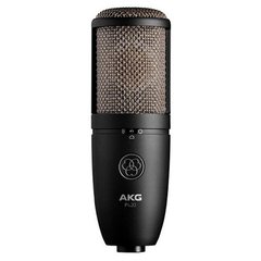Студійний мікрофон AKG P420