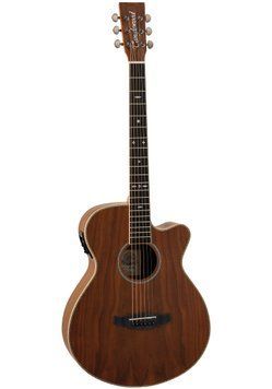 Электроакустическая гитара Tanglewood TRU4 CE AW
