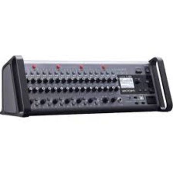 Цифровой микшерный пульт Zoom LiveTrak L-20R