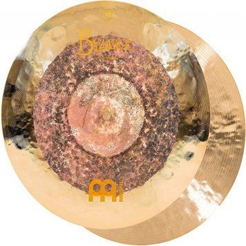 Тарілка Meinl B14DUH Byzance 14 Dual Crash