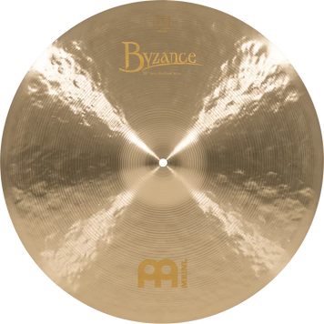 Тарілка Meinl BYZANCE JAZZ 20" JAZZ MEDIUM RIDE