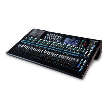 Микшерный пульт Allen Heath Qu-32