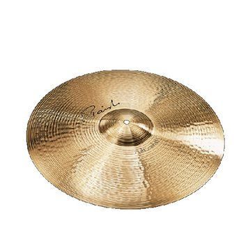 Тарелка Paiste Signature Full Crash 17"