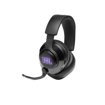 Геймерская гарнитура JBL QUANTUM 400 Black