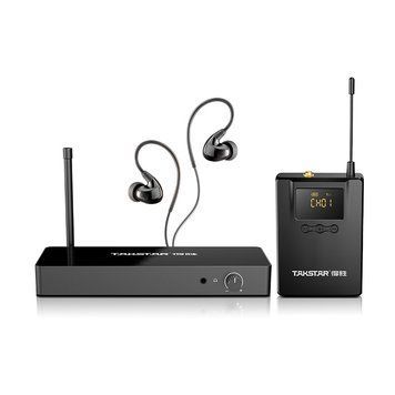 Беспроводная система мониторинга Takstar WPM-300