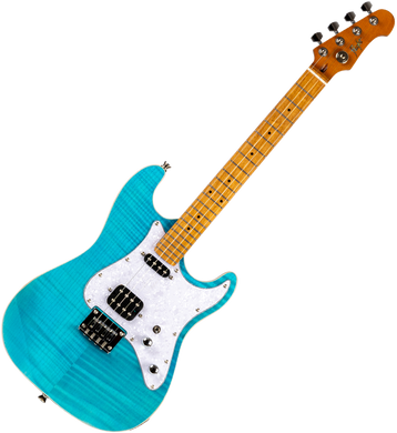 Укулеле Flight Pathfinder Baritone OBL