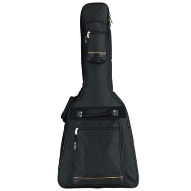 Чехол ROCKBAG RB20607 B/PLUS Premium Line - Electric Hollow Body Guitar Gig Bag