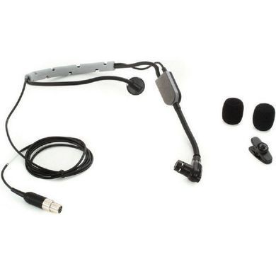 Радіосистема Shure BLX14E/SM35