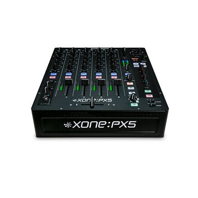 DJ-мікшер XONE :PX5 by Allen Heath