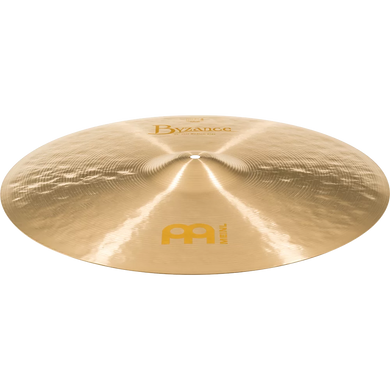 Тарілка Meinl BYZANCE JAZZ 20" JAZZ MEDIUM RIDE