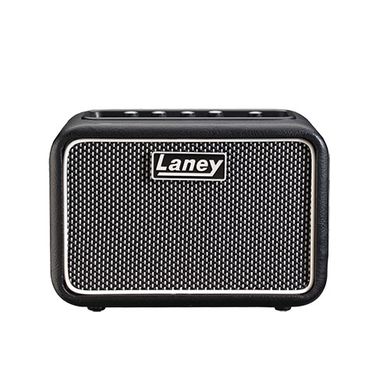 Гитарный комбоусилитель Laney Mini-STB-SuperG