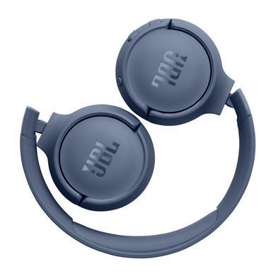 Наушники JBL TUNE 520 BT Black