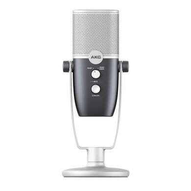 Студійний мікрофон AKG C22 USB ARA
