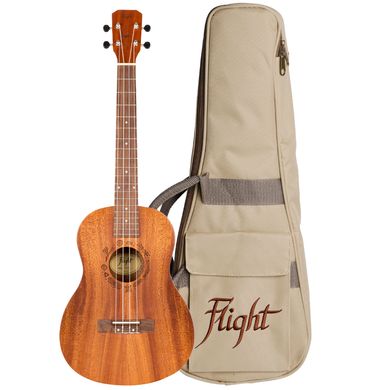 Укулеле FLIGHT NUB310 Baritone