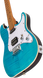 Укулеле Flight Pathfinder Baritone OBL