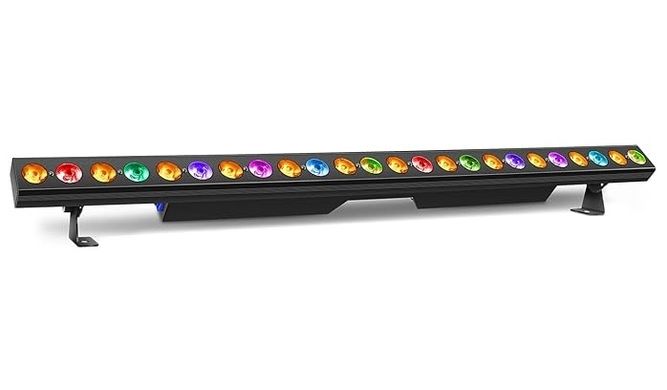 Світлодіодна панель New Light PL-32X LED Wall Bar Wash Beam 12+12 LEDs