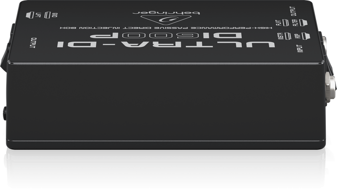Дірект-бокс BEHRINGER DI600P