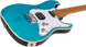 Укулеле Flight Pathfinder Baritone OBL