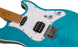 Укулеле Flight Pathfinder Baritone OBL
