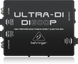 Дірект-бокс BEHRINGER DI600P
