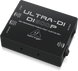 Дірект-бокс BEHRINGER DI600P
