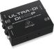 Дірект-бокс BEHRINGER DI600P