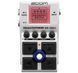 Додадткове фото товару Педаль ефектів Zoom MS-50G+